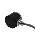 Side view of Multi Turn 4096 Turn SSI Absolute Rotary Encoder With 13 Bit Position Sensor for industrial machinery.