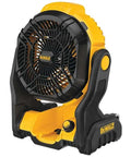 DeWalt Jobsite Fan DEW-DCE512B
