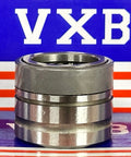 NX25Z Needle Roller / Full Comp Thrust Ball Bearing - Closure Ring 25x37x30mm - Buy Bearings online - Fast US Shipping