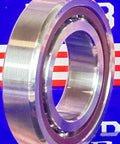 7209C P4 high precision Angular Contact Bearing 45x85x19 ABEC-7 Quality - Buy Bearings online - Fast US Shipping
