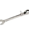 Williams 15/16" SAE 12-Point Ratcheting Wrench for Pros