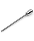 Tekton Single 3/8" Drive 5mm Metric Hex Bit Socket