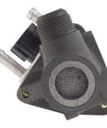 WVE Exhaust Gas Recirculation replacement