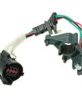 WVE Camshaft Position Sensor replacement