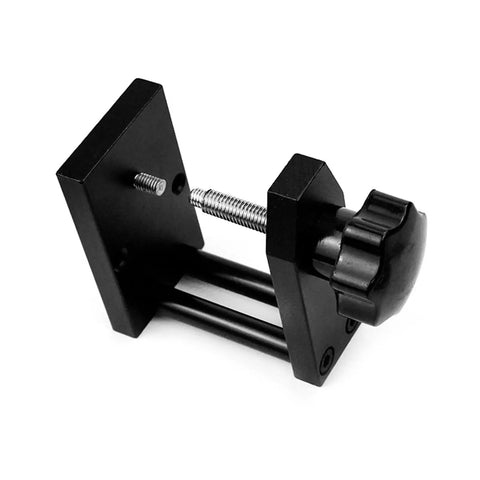 Heavy Duty Watch Back Cover Press Machine Including 12 Precision Plates For Fast Case Capping And Effortless Repairs Rock Solid Steel Build close-up of the crimping tool