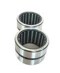 Tough As Nails Needle Roller Bearing Without Inner Ring 63X80X45 Pre Lubricated heavy-duty bearings for hydraulics.