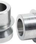 Heavy Duty Shop Tested Steel Misalignment Reduction Ring For 3/4 To 9/16 Bore, precision bushings in steel for suspension projects.