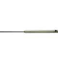 Must-Have Valve Seat Grinder Pilot For Sioux Tools, 3/8 Inch Stem, 0.385 Inch Top, Precision Machined Alignment Accessory For Valve Seat Grinding Machines