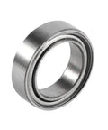 Super Prime Double Shielded Mini Ball Bearings For Tight Squeeze Equipment, 10x15x4mm size with smooth rolling action.