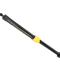 Road Tough Rear Gate Lift Support Strut Oem Replacement Gas Spring Shock Absorber Tailgate Hatch Stay Rod for Toyota FJ Cruiser 2007 to 2014 models close-up view.
