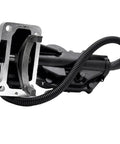 Heavy Duty Four Wheel Drive Electric Front Axle Fork Actuator No Sweat Install For Great Wall H3 H5 H6 Wingle Trucks Boss Level Handling Upgrade Solid 2310100K01 close-up