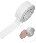 Heavy Duty Clear Tape That Really Slaps For Crafts Wall Mounts Zero Residue Easy Peel Stick Fix keeps setup locked in place