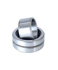 Top Shelf Full Needle Roller Bearing With Inner Ring Prelubed Heavy Duty Component For Hydraulic Cylinders And Forge Machinery Smooth Turning And Plug And Play Upgrade Parts, showing inner ring and bearing.