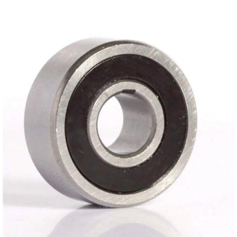 Premium One Way Clutch Bearing With Internal Keyway Featuring Slick Rolling Steel Build, 25mm bore, 52mm width, designed for automotive