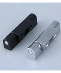Two Pack Switch Control Box Door Distribution Cabinet Base Case Hinges Detachable Network Instrument Equipment Fitting Hardware