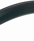 Fresh Matte Black Cabinet Pull Delivering A Hella Slick Transitional Look Ideal For Kitchen Cabinets bathroom drawers and furniture fixtures featuring solid 3 inch center spacing and rock solid mounting durability.