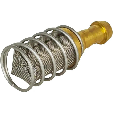 In Tank Fuel Filter Inlet Pickup Replacement For Polaris Ranger 2X4 4X4 500 425 200 And Can Am Traxter Outlander Ski Doo Formula Skandic