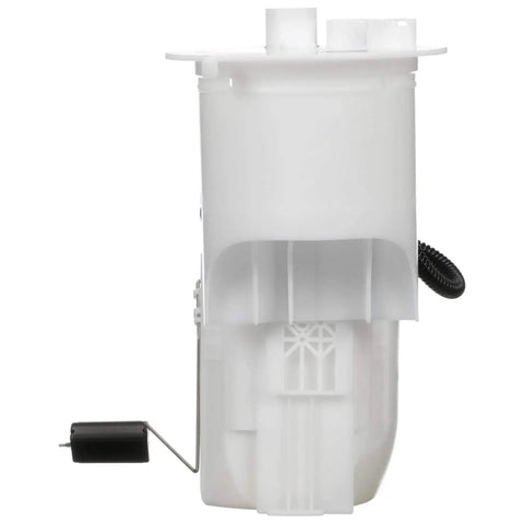 Aftermarket Fuel Pump Module Assembly For Smooth Cruising And Accurate Gas Gauge Readings Hella Tight Fitment With OEM Level Specs Built Tough, white plastic design