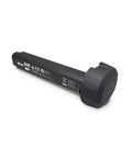 Rechargeable Lithium Ion Battery Compatible With Ixx And Exx Series Thermal Cameras For Pro Level Power On The Go, black unit
