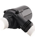 High Performance Auxiliary Electric Coolant Water Pump For BMW 5 Series 7 Series X5 Engine Cooling System Upgrade showing durable impeller design.