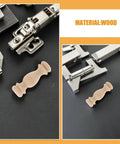 12 Pcs Solid Wood Decorative Finials And Roman Style Column Caps Unfinished Spindles For Staircase Porch Railings And Home Decor.