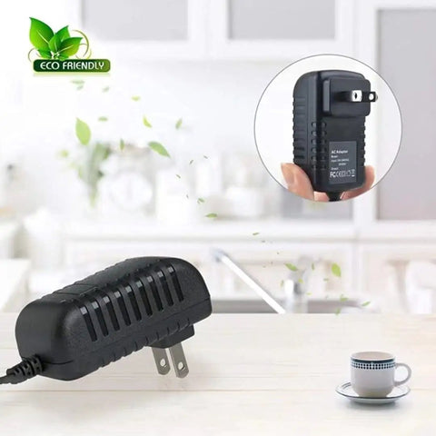 Wall AC DC Power Adapter For Casio AD E95100B Keyboard Workstation Replacement Supply With OVP OCP SCP Protection
