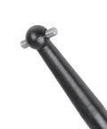 RC Nitro Drill Starter Wand Part 11003 Replacement Shaft Pin End For 1 To 10 Scale Off Road RC Cars And Trucks close-up view