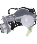 Washer Shift Actuator Replacement Kit Direct Fit For Whirlpool Amana Maytag Kenmore And More, clear plastic casing