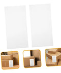 Premium Foam Packing Sheets For Shipping And Storage 100 Pack Heavy Duty Cushioning Pads shown stacked with cardboard boxes.
