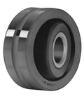 Pro Grade Airframe Needle Roller Bearing Featuring Spherical Align Ring That Is Built Tough For Misalignment 7/8 Inch Bore And 2.125 Outer Diameter, steel construction for linkage.
