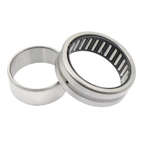 High Performance Needle Roller Bearing For Heavy Machinery With Massive Load Capacity And Low Friction Design, showing a 56mm bearing.