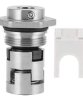 Tight Cartridge Mechanical Seal For Multi Stage Centrifugal Pump 12Mm Spindle Shaft with white installation tool.
