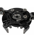 Heavy Duty Rear Left Wheel Hub Bearing Assembly For Ford Explorer 2006 To 2010 showing sealed ball bearing design.