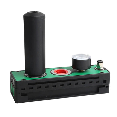 Mini Multi Stage Vacuum Generator With Energy Saving Design, High Flow And Killer Suction For Industrial Use, Pneumatic Vacuum Pump Ideal