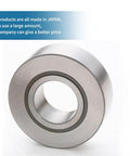 Top Tier Support Roller Needle Bearing NURT30R for Car Transmission Replacement, IKO spherical bezel bearing, made in Japan