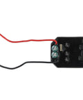 Premium Brushless Angle Grinder Controller With Smooth Stepless Speed Dial And Bulletproof Electric Wrench Circuit Board, compact module.