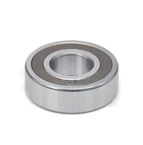 Precision 35X72X17 mm Sprag Clutch One Way Bearing for heavy duty applications, grease filled steel with a 35mm inner diameter.