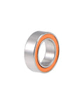 Built Different High Grade Smr85c2O Hybrid Ceramic Ball Bearings 5 X 8 X 2.5Mm Sealed Both Sides, stainless steel with orange seal