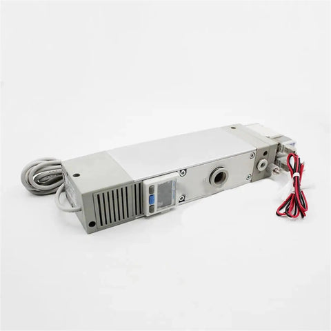 Beast Mode High Efficiency Multi Stage Vacuum Generator For Industrial Use ZL112A ZL112AP DNL G GN K15LZD DPL Vacuum System