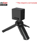 Dope USB 3.0 Global Shutter Camera Module With IMX296, 1.58MP, shown without tripod, featuring 6mm CS lens for machine vision.