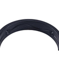 Premium High Performance Oem Replacement Support Mast Bushing Fits Toyota Forklift Engines 1DZ 1ZS 4Y GM4181 61251U210071 shown from above in black material.