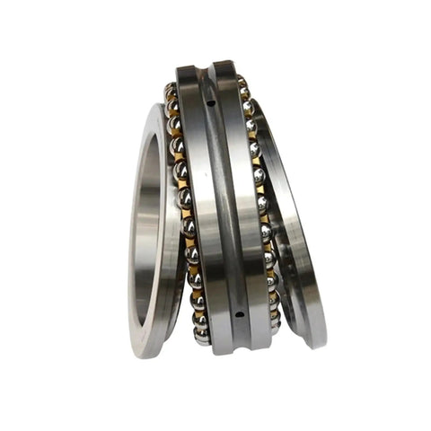 P5 Pro Grade Precision Machine Tool Bearings Double Direction Thrust Ball Bearing for smooth high load rotation CNC