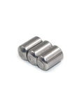 Stainless steel cabinet hinge tips for Hidden Spring Concealed Cabinet Hinge Industrial Style One Piece Construction