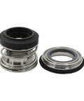 Professional Grade Mechanical Seal Afalf 32 Replacement Part for Heavy Duty Industrial Pumps with stainless steel and rubber components.