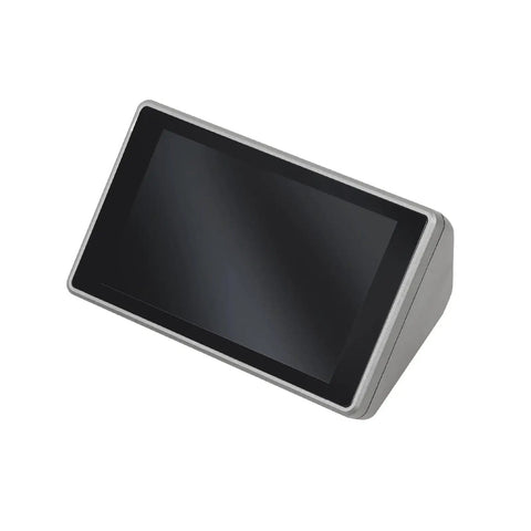 Fresh 4.3 Inch Touch Screen Kit For 3D Printers Hella Easy Setup With Crisp 480X400 Display angled view with sleek design
