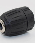 Heavy Duty Impact Socket Adapter Set Made From Rock Solid Chrome Vanadium Steel with black grip for power tools use.