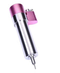 Auto Tool Change Industrial Grade Built Tough CNC Milling Tool System 36V 250W High Speed 38mm Grinding Diameter 40K RPM