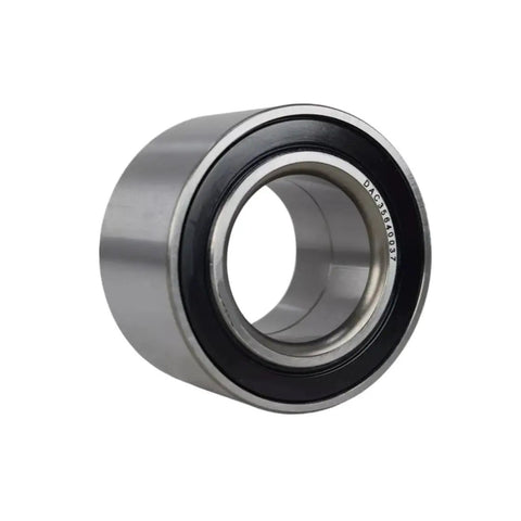 Built Tough Motorcycle Ag Bearing Assembly For Smooth Rolling And Easy Install Direct Swap Oem Replacement Part Fits J910739 76190924 75208250 DAC35640037 Road Ready, sealed bearing unit.
