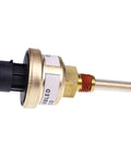 Beefed-Up Coolant Level Sensor For Cummins L10 M11 ISM N14 And ISX Engines, side view of sensor compatible with 4903489 3612521
