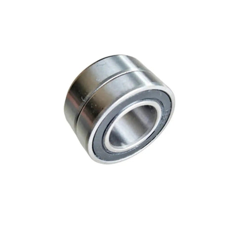One Way Clutch Bearing 6205 2Rs For Washing Machine Washer Fix Her Right Spin Cycle Saver Ratchet Reverse Bearing viewed from the side.